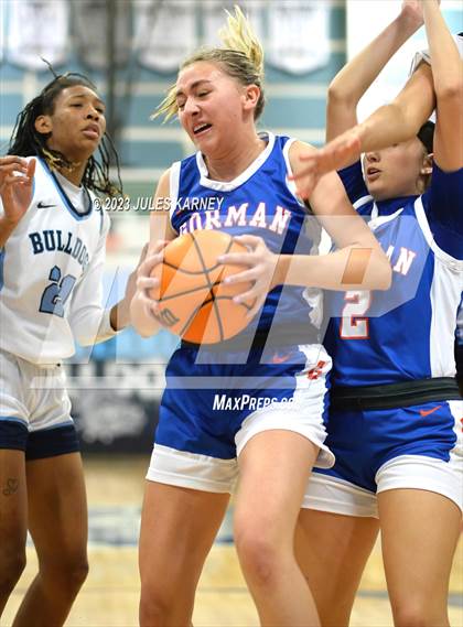 Thumbnail 1 in Bishop Gorman @ Centennial photogallery.