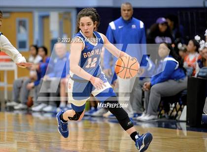 Thumbnail 1 in Bishop Gorman @ Centennial photogallery.