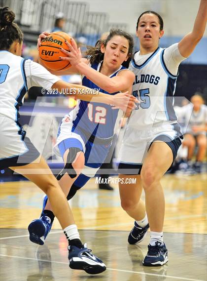 Thumbnail 1 in Bishop Gorman @ Centennial photogallery.