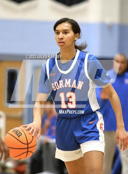 Thumbnail 1 in Bishop Gorman @ Centennial photogallery.
