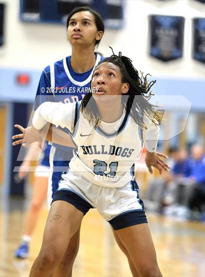 Thumbnail 3 in Bishop Gorman @ Centennial photogallery.