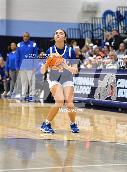 Thumbnail 3 in Bishop Gorman @ Centennial photogallery.