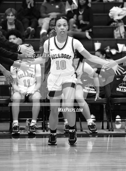 Thumbnail 3 in Bishop Gorman @ Centennial photogallery.