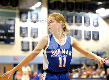 Thumbnail 3 in Bishop Gorman @ Centennial photogallery.