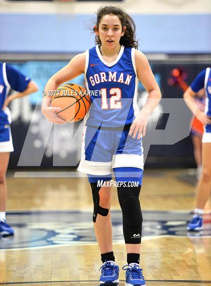 Thumbnail 3 in Bishop Gorman @ Centennial photogallery.