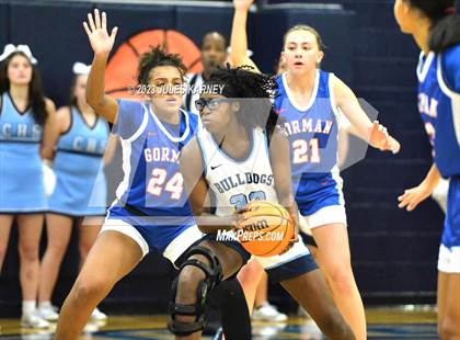 Thumbnail 1 in Bishop Gorman @ Centennial photogallery.