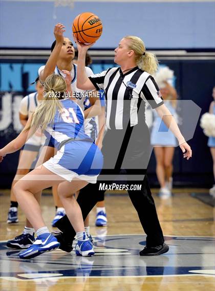 Thumbnail 3 in Bishop Gorman @ Centennial photogallery.