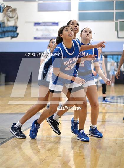 Thumbnail 3 in Bishop Gorman @ Centennial photogallery.