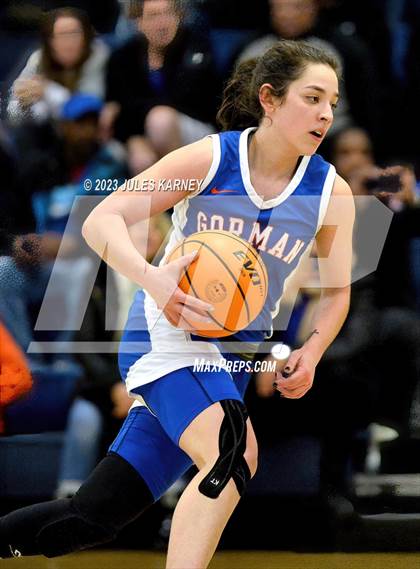 Thumbnail 3 in Bishop Gorman @ Centennial photogallery.