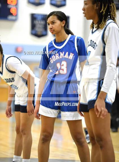 Thumbnail 1 in Bishop Gorman @ Centennial photogallery.