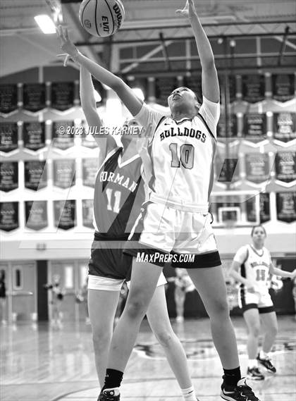 Thumbnail 3 in Bishop Gorman @ Centennial photogallery.