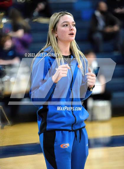 Thumbnail 3 in Bishop Gorman @ Centennial photogallery.