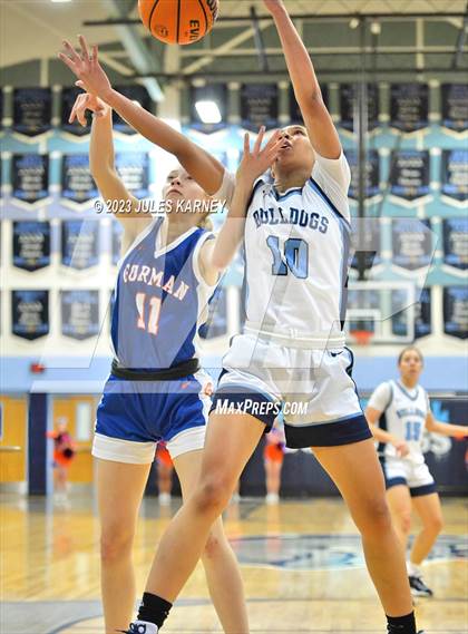 Thumbnail 2 in Bishop Gorman @ Centennial photogallery.