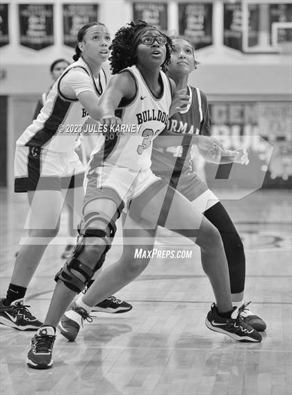 Thumbnail 2 in Bishop Gorman @ Centennial photogallery.
