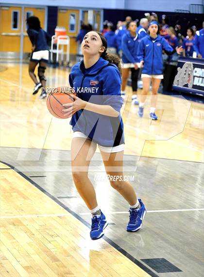 Thumbnail 3 in Bishop Gorman @ Centennial photogallery.