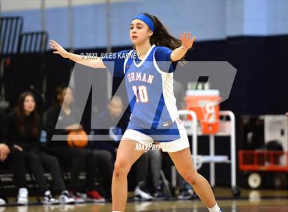 Thumbnail 1 in Bishop Gorman @ Centennial photogallery.