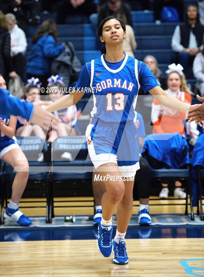 Thumbnail 3 in Bishop Gorman @ Centennial photogallery.