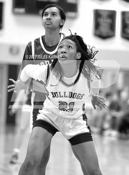 Thumbnail 2 in Bishop Gorman @ Centennial photogallery.