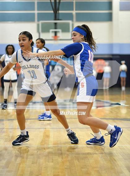 Thumbnail 2 in Bishop Gorman @ Centennial photogallery.