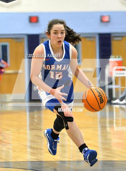 Thumbnail 1 in Bishop Gorman @ Centennial photogallery.