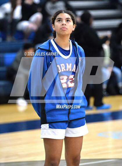 Thumbnail 1 in Bishop Gorman @ Centennial photogallery.