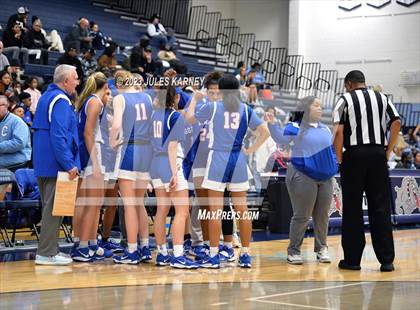 Thumbnail 2 in Bishop Gorman @ Centennial photogallery.
