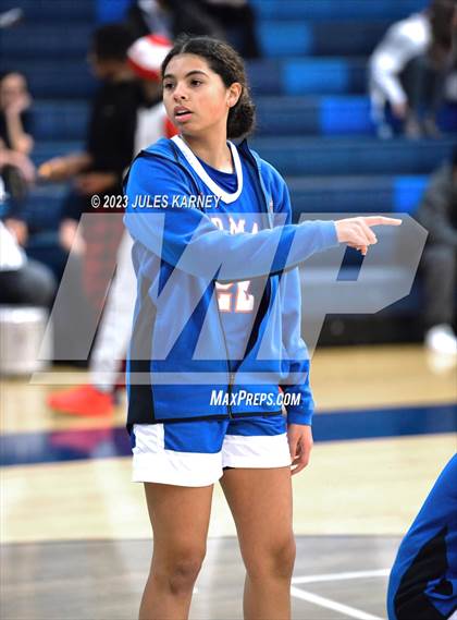 Thumbnail 1 in Bishop Gorman @ Centennial photogallery.