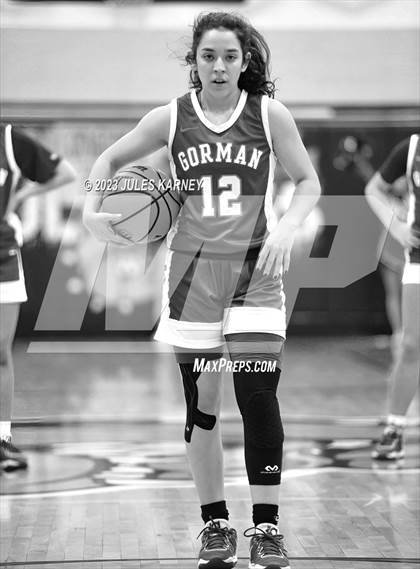Thumbnail 2 in Bishop Gorman @ Centennial photogallery.