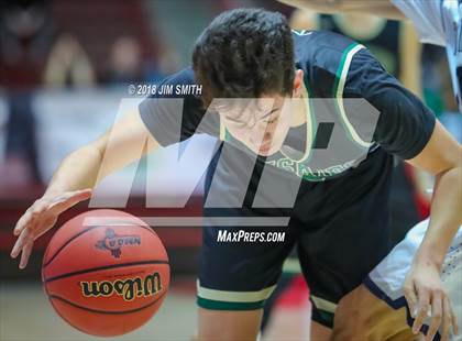 Thumbnail 1 in Hope Christian @ Silver (NMAA 4A Semifinal) photogallery.