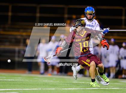 Thumbnail 3 in Simi Valley @ El Camino Real photogallery.