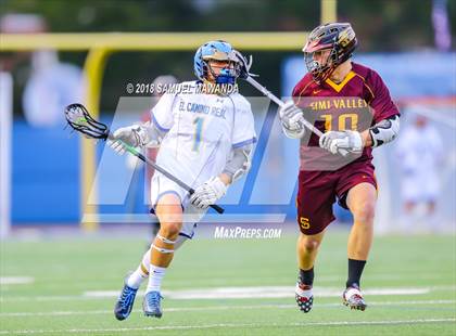 Thumbnail 3 in Simi Valley @ El Camino Real photogallery.