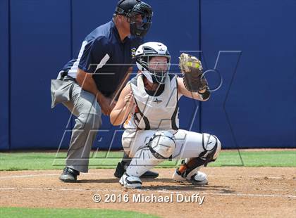 Thumbnail 2 in Selma vs. Mission Oak (CIF Central Section Division IV Final) photogallery.