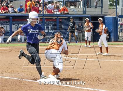 Thumbnail 1 in Selma vs. Mission Oak (CIF Central Section Division IV Final) photogallery.