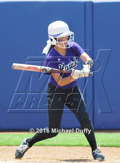 Thumbnail 3 in Selma vs. Mission Oak (CIF Central Section Division IV Final) photogallery.