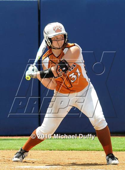Thumbnail 1 in Selma vs. Mission Oak (CIF Central Section Division IV Final) photogallery.