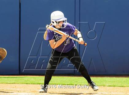 Thumbnail 2 in Selma vs. Mission Oak (CIF Central Section Division IV Final) photogallery.
