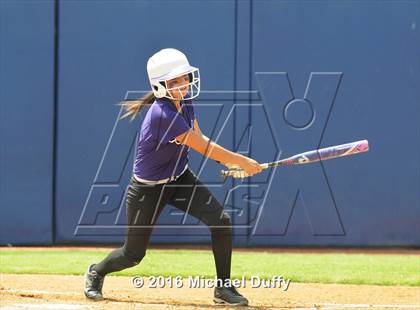 Thumbnail 1 in Selma vs. Mission Oak (CIF Central Section Division IV Final) photogallery.