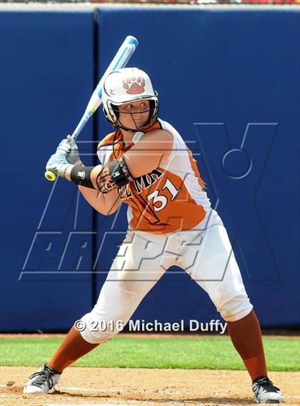 Thumbnail 1 in Selma vs. Mission Oak (CIF Central Section Division IV Final) photogallery.