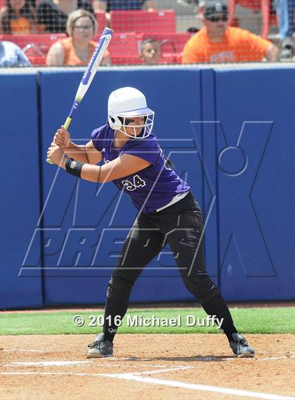 Thumbnail 1 in Selma vs. Mission Oak (CIF Central Section Division IV Final) photogallery.