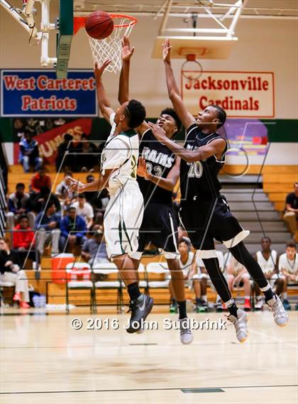 Thumbnail 1 in Havelock @ White Oak photogallery.