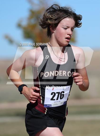 Thumbnail 1 in CHSAA 5A Region 1 photogallery.