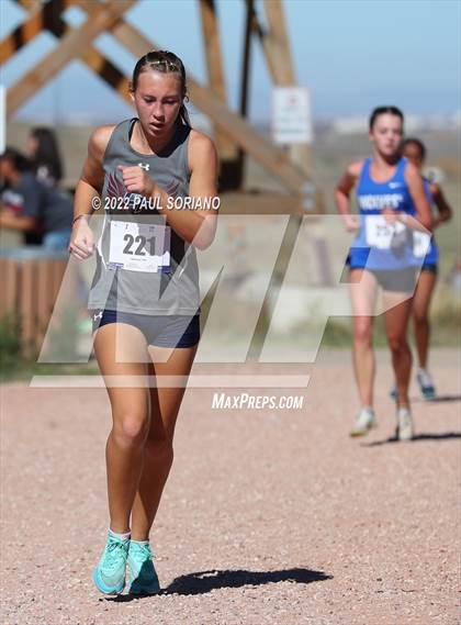 Thumbnail 3 in CHSAA 5A Region 1 photogallery.