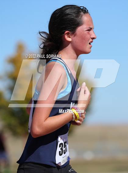 Thumbnail 2 in CHSAA 5A Region 1 photogallery.