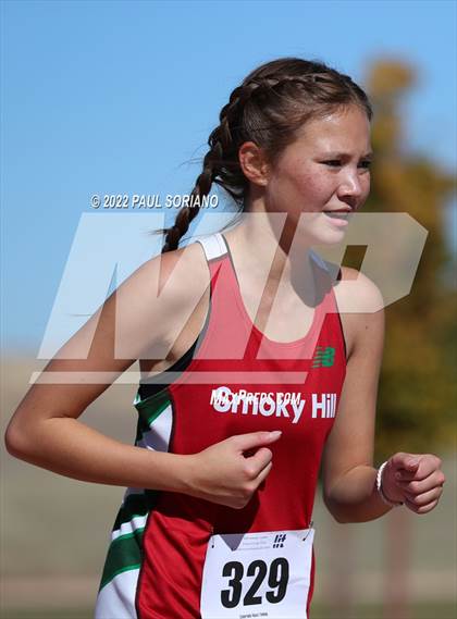 Thumbnail 2 in CHSAA 5A Region 1 photogallery.