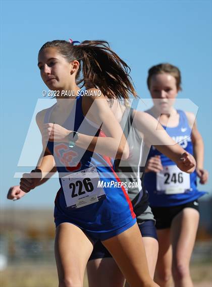Thumbnail 2 in CHSAA 5A Region 1 photogallery.