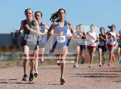 Thumbnail 3 in CHSAA 5A Region 1 photogallery.