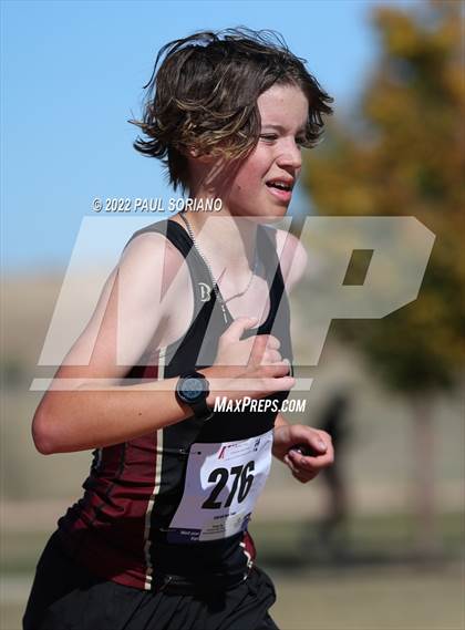 Thumbnail 2 in CHSAA 5A Region 1 photogallery.
