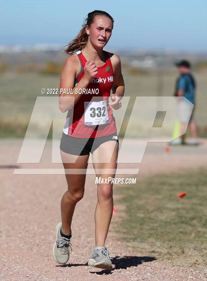 Thumbnail 1 in CHSAA 5A Region 1 photogallery.