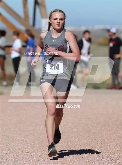 Thumbnail 3 in CHSAA 5A Region 1 photogallery.