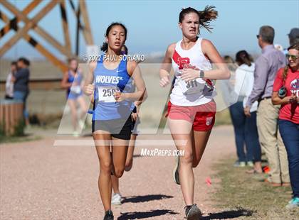 Thumbnail 2 in CHSAA 5A Region 1 photogallery.